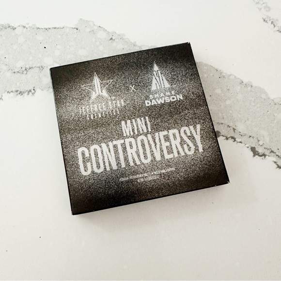 Jeffree Star Mini Controversy Palette - Picture 6 of 9